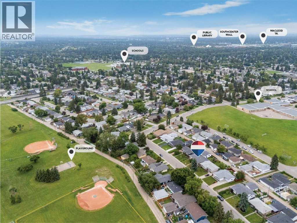 9511 Academy Drive SE, Calgary, Alberta  T2J 1A6 - Photo 46 - A2331690