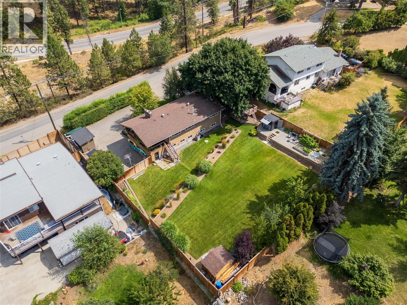 5054 Chute Lake Crescent, Kelowna, British Columbia  V1W 4L9 - Photo 52 - 10396346