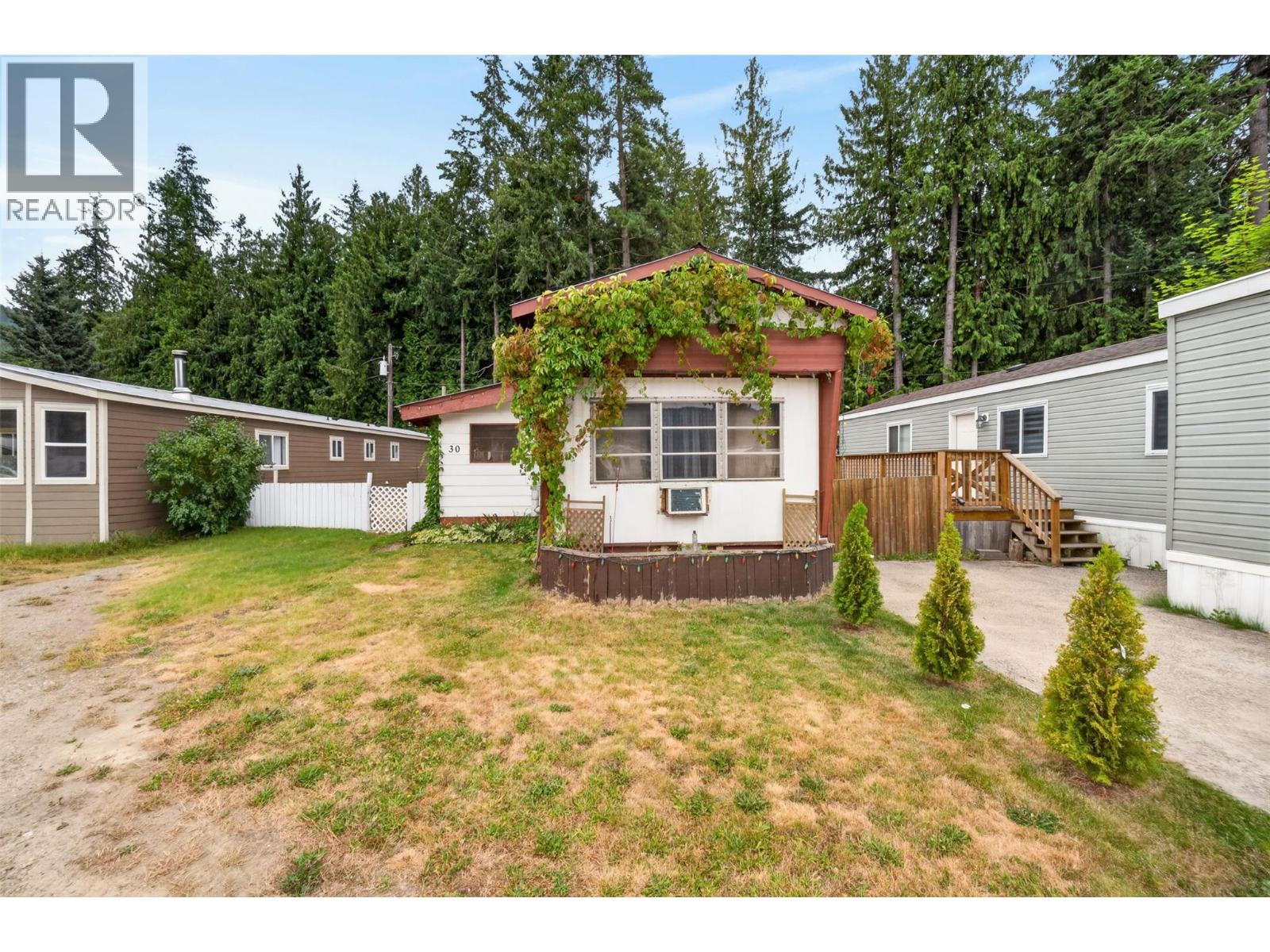 501 Kappel Street Unit# 30 Lot# 30, Sicamous, British Columbia  V0E 2V1 - Photo 8 - 10394966