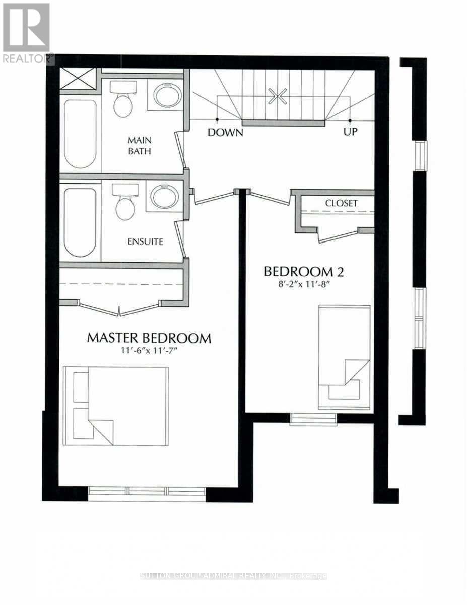 13 - 33 Jarvis Street, Brantford, Ontario N3T 4A7 - Photo 26 - X13623150