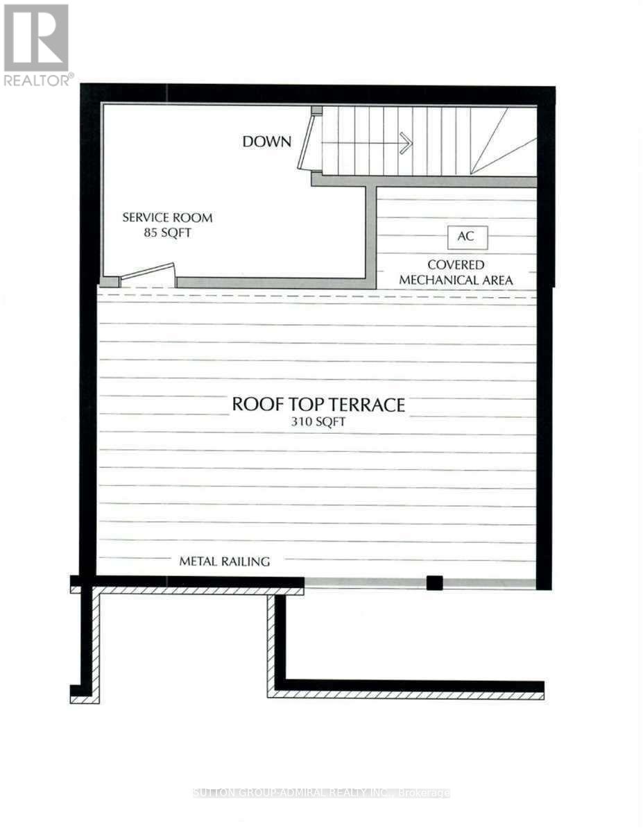 13 - 33 Jarvis Street, Brantford, Ontario N3T 4A7 - Photo 27 - X13623150