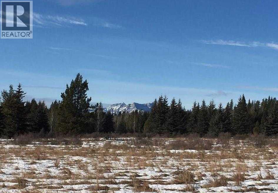 11 Ghost Country Place, Waiparous, Alberta  T4C 1B6 - Photo 3 - A2334092