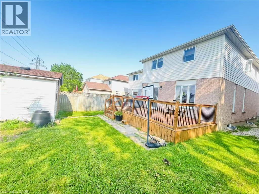 136 Hidden Creek Drive, Kitchener, Ontario  N2N 3N7 - Photo 19 - 40837449