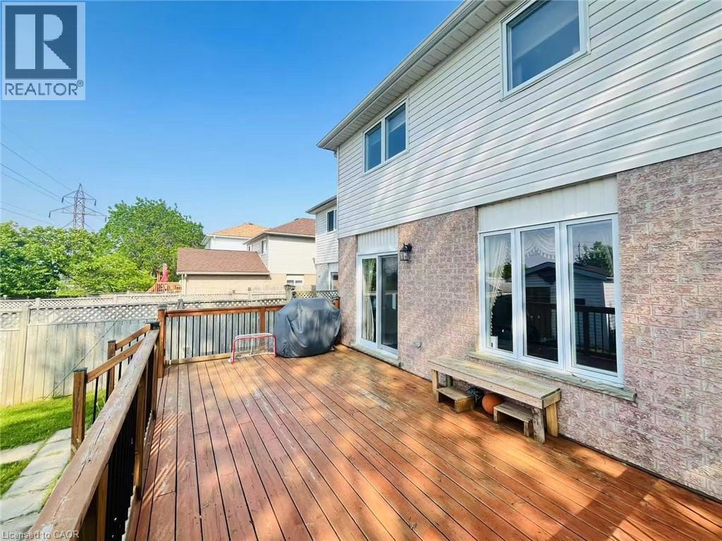 136 Hidden Creek Drive, Kitchener, Ontario  N2N 3N7 - Photo 18 - 40837449