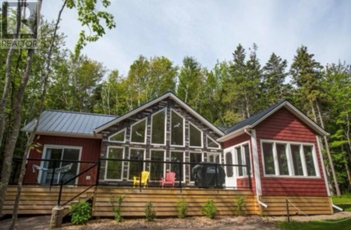 4159 Route 20, Seaview, Prince Edward Island  C0B 1M0 - Photo 2 - 202618914