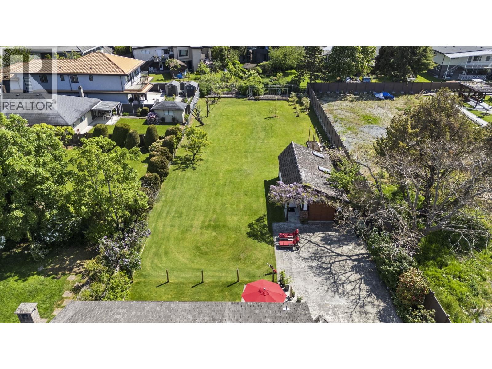 6546 GIBBONS DRIVE, Richmond, British Columbia