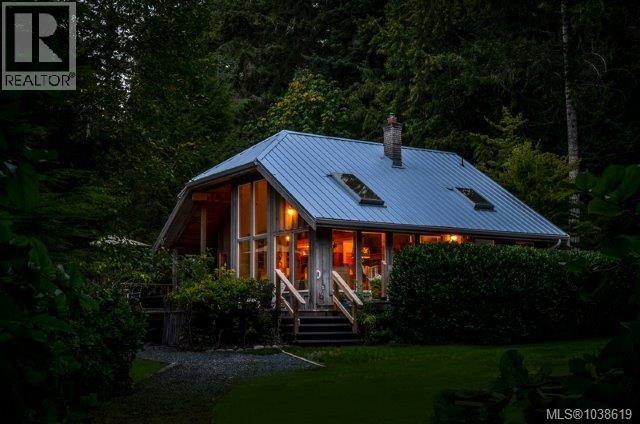 2980 Sooke River Rd, Sooke, British Columbia  V9Z 0Y1 - Photo 2 - 1038619