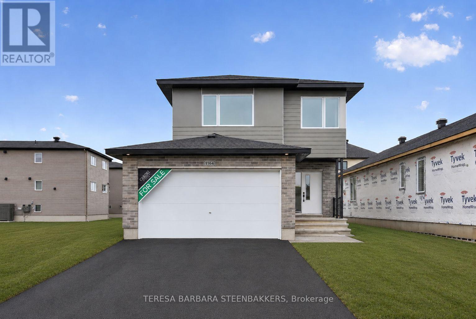 1164 BRONZE AVENUE, Clarence-Rockland, Ontario