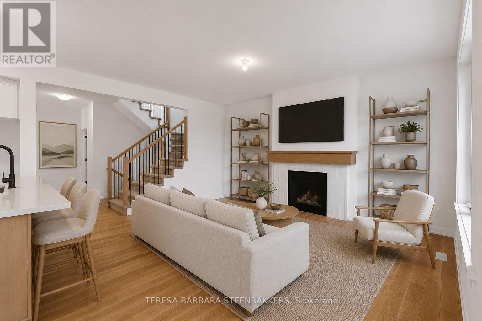 1164 Bronze Avenue, Clarence-Rockland, Ontario  K4K 0M9 - Photo 3 - X13629370