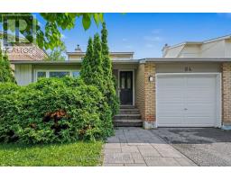 84 SHERWAY DRIVE, ottawa, Ontario