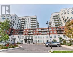 536 - 22 EAST HAVEN DRIVE, Toronto, Ontario