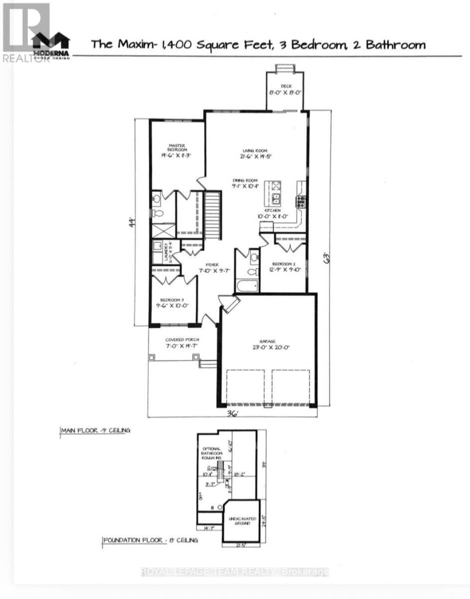 Lt 2 Armstrong Road, Merrickville-Wolford, Ontario  K0G 1N0 - Photo 2 - X13451280