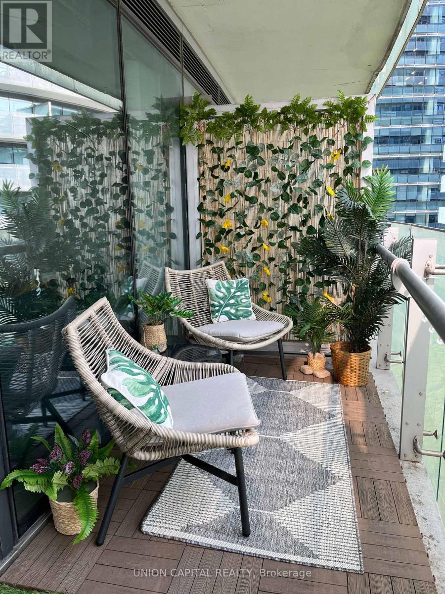 501 - 12 York Street, Toronto, Ontario  M5J 0A9 - Photo 20 - C13629390