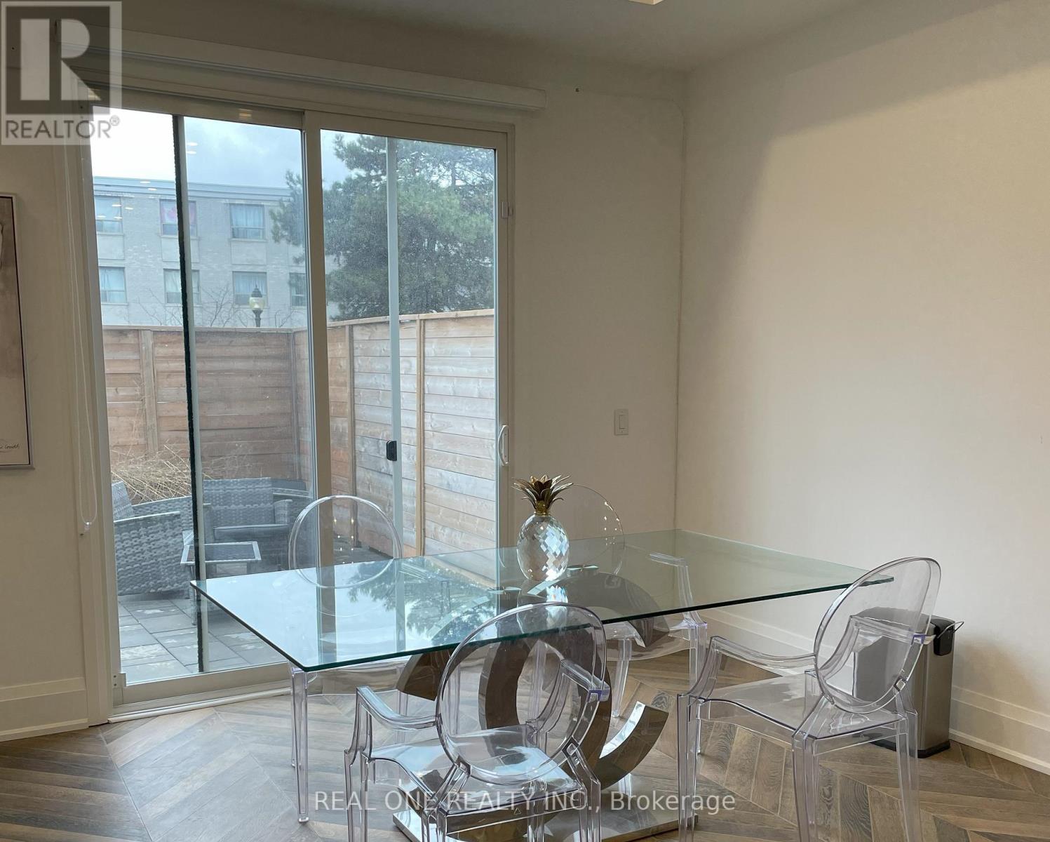 Unit 5 - 25 Dervock Crescent, Toronto, Ontario  M2K 0G7 - Photo 10 - C13629398