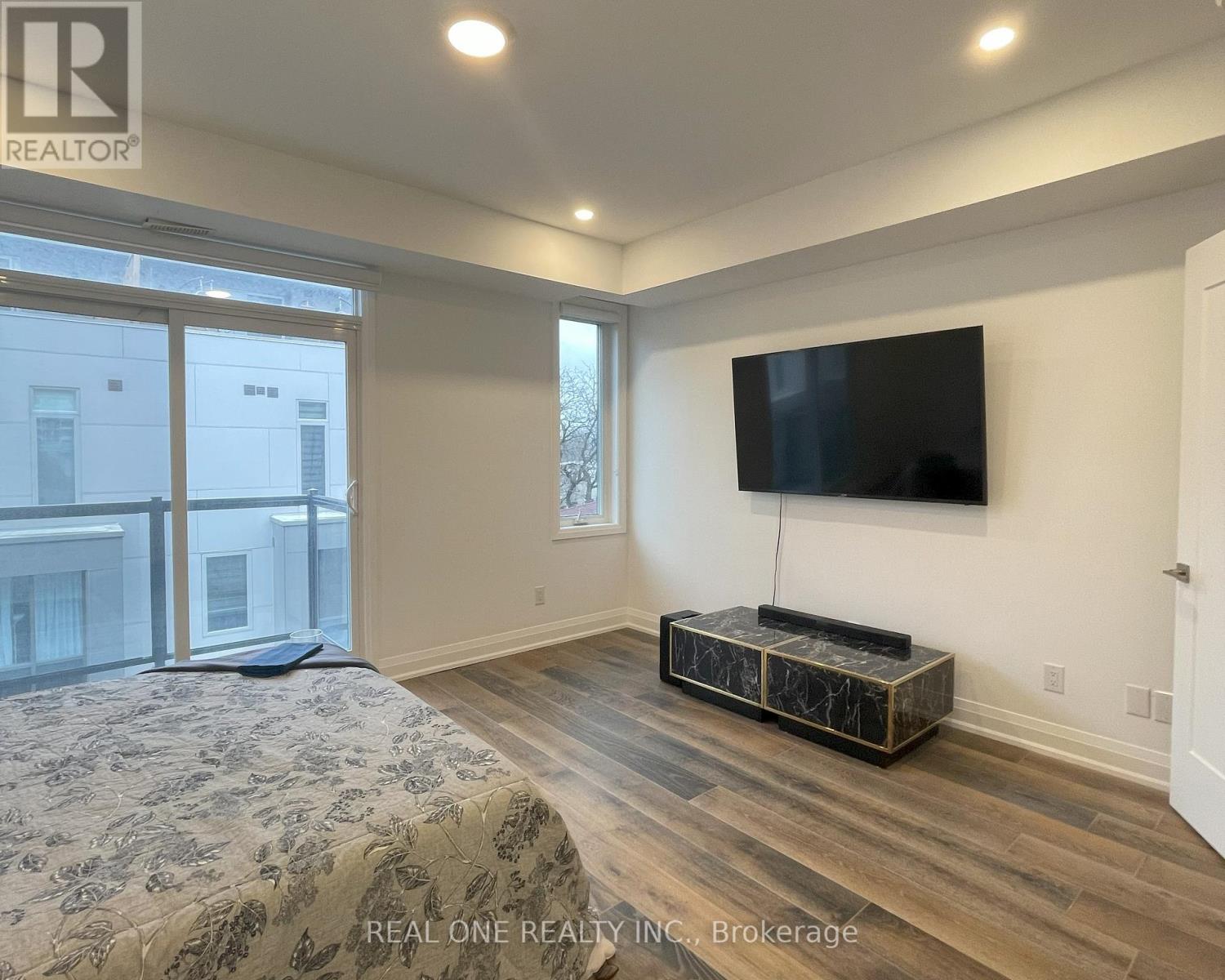 Unit 5 - 25 Dervock Crescent, Toronto, Ontario  M2K 0G7 - Photo 18 - C13629398