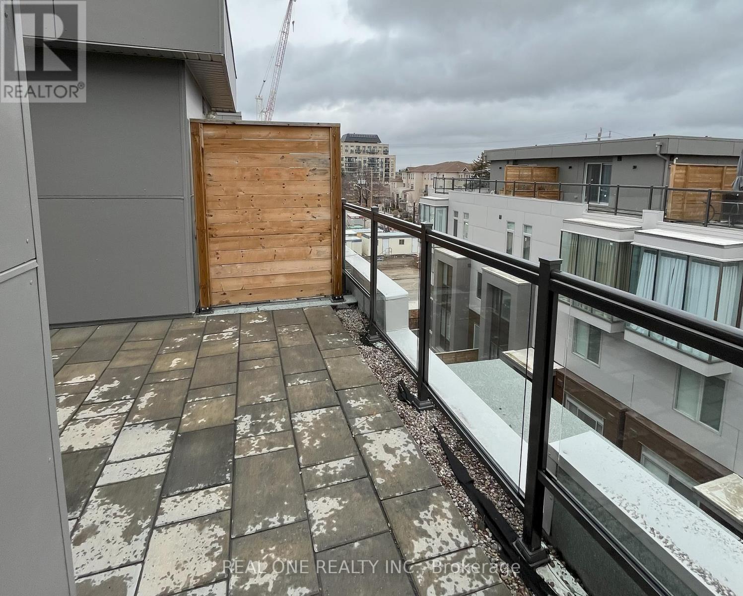 Unit 5 - 25 Dervock Crescent, Toronto, Ontario  M2K 0G7 - Photo 31 - C13629398