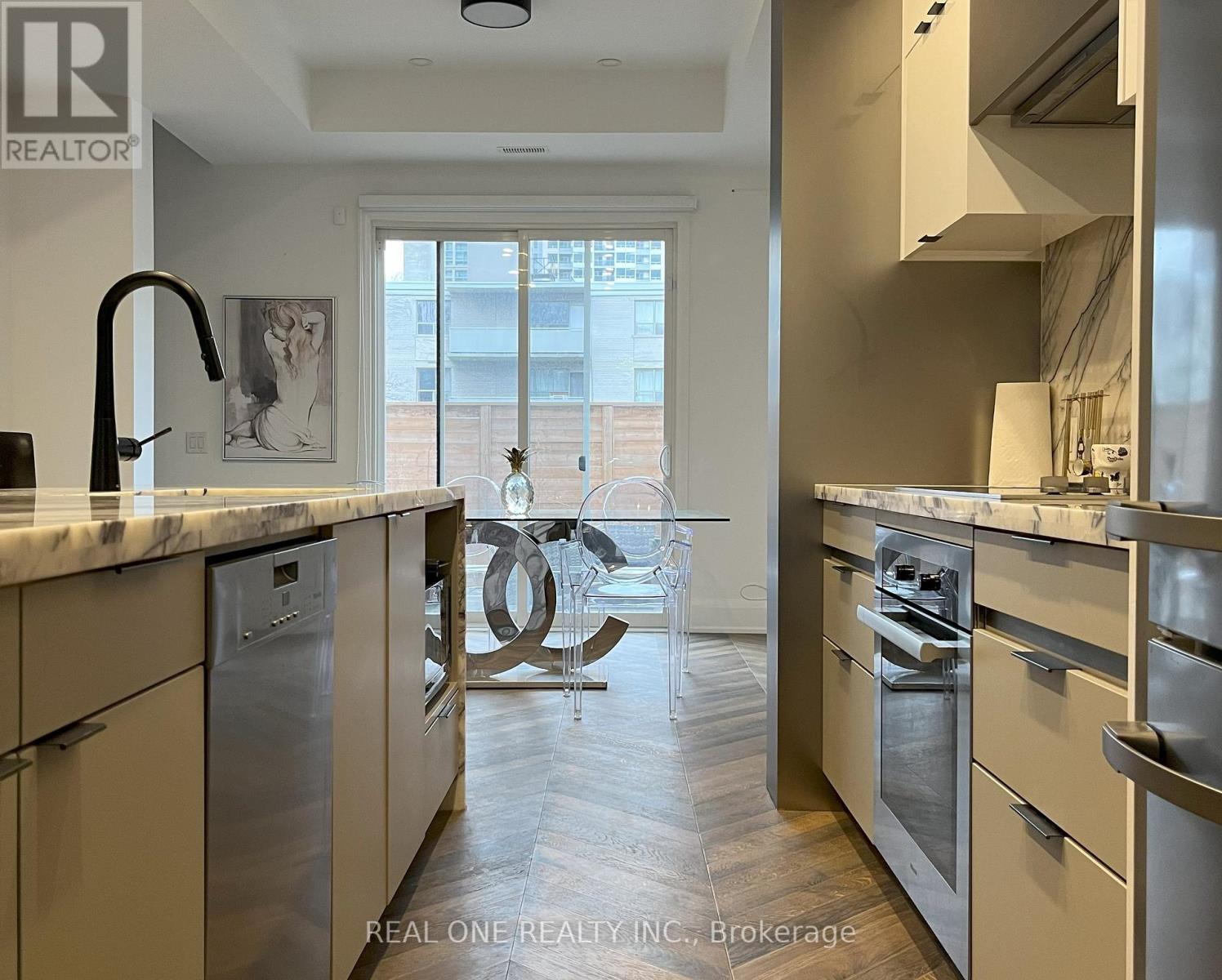 Unit 5 - 25 Dervock Crescent, Toronto, Ontario  M2K 0G7 - Photo 34 - C13629398