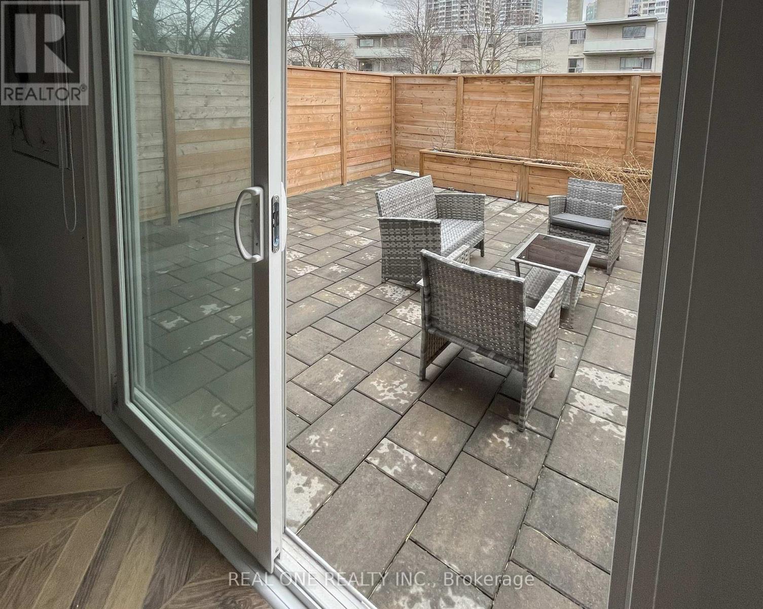 Unit 5 - 25 Dervock Crescent, Toronto, Ontario  M2K 0G7 - Photo 36 - C13629398