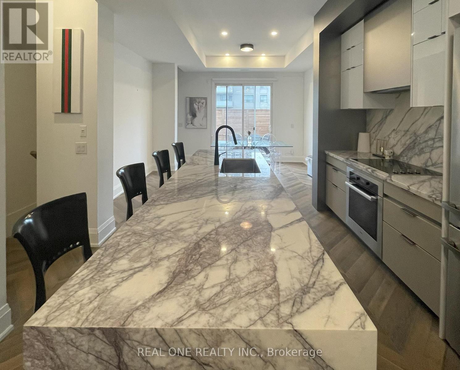 Unit 5 - 25 Dervock Crescent, Toronto, Ontario  M2K 0G7 - Photo 4 - C13629398