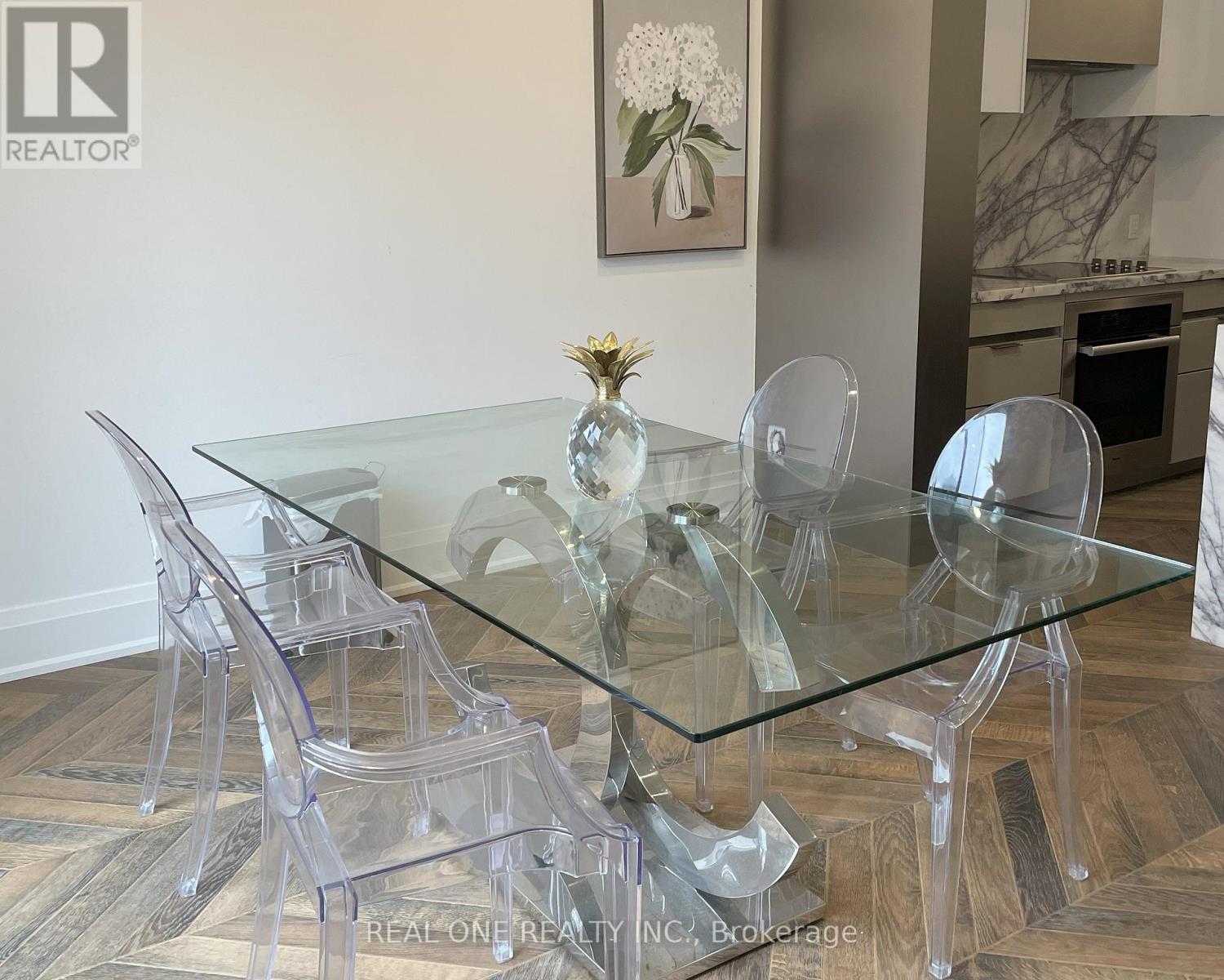 Unit 5 - 25 Dervock Crescent, Toronto, Ontario  M2K 0G7 - Photo 7 - C13629398