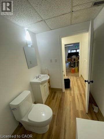 120 Parkdale Avenue N Unit# Office 1, Hamilton, Ontario  L8H 5W9 - Photo 13 - 40794052