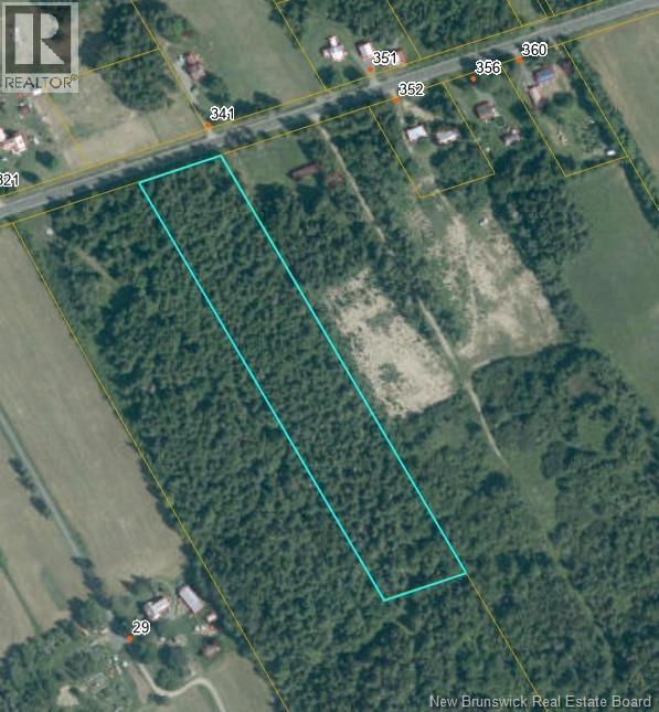 5 Acres Burnt Church Road, Burnt Church, New Brunswick E9G 1Z6 - Photo 4 - NB145147