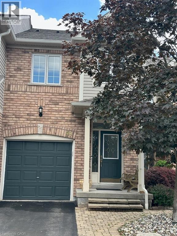 710 Spring Gardens Road Unit# 99, Burlington, Ontario  L7T 4K7 - Photo 2 - 40837989