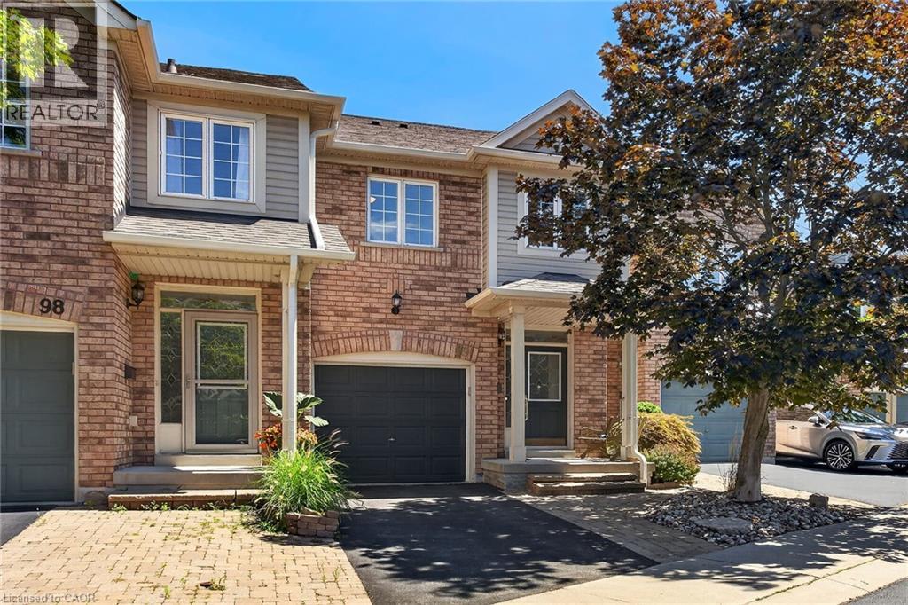710 SPRING GARDENS Road Unit# 99, Burlington, Ontario
