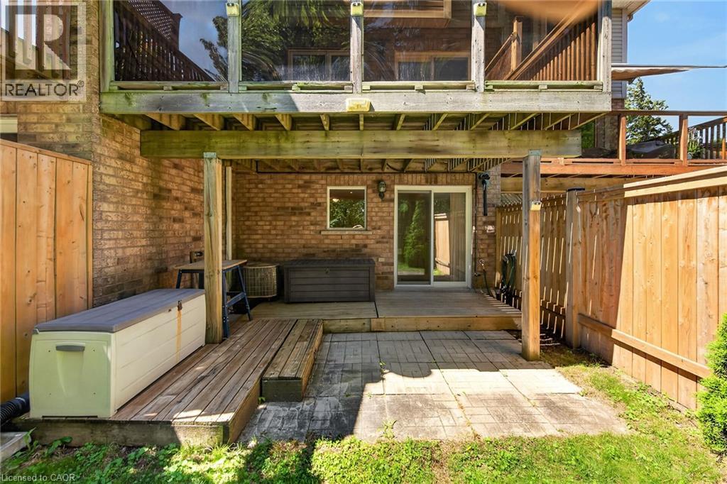 710 Spring Gardens Road Unit# 99, Burlington, Ontario  L7T 4K7 - Photo 38 - 40837989