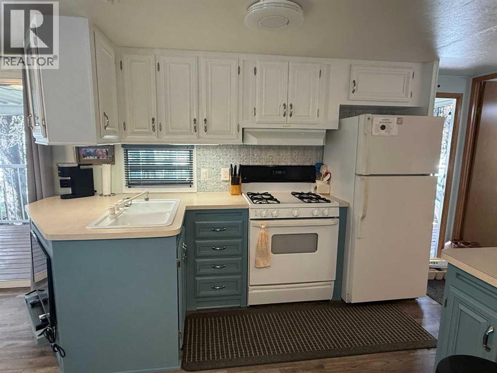 29 Timber Trail, 5230 27 Highway, Rural Mountain View County, Alberta  T0M 1X0 - Photo 20 - A2317815