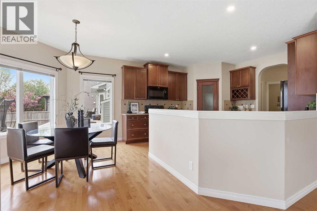 18 Drake Landing Crescent, Okotoks, Alberta  T1S 0C1 - Photo 12 - A2312430