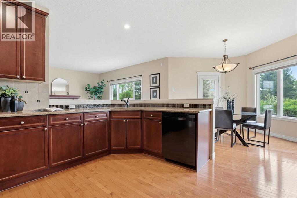 18 Drake Landing Crescent, Okotoks, Alberta  T1S 0C1 - Photo 5 - A2312430