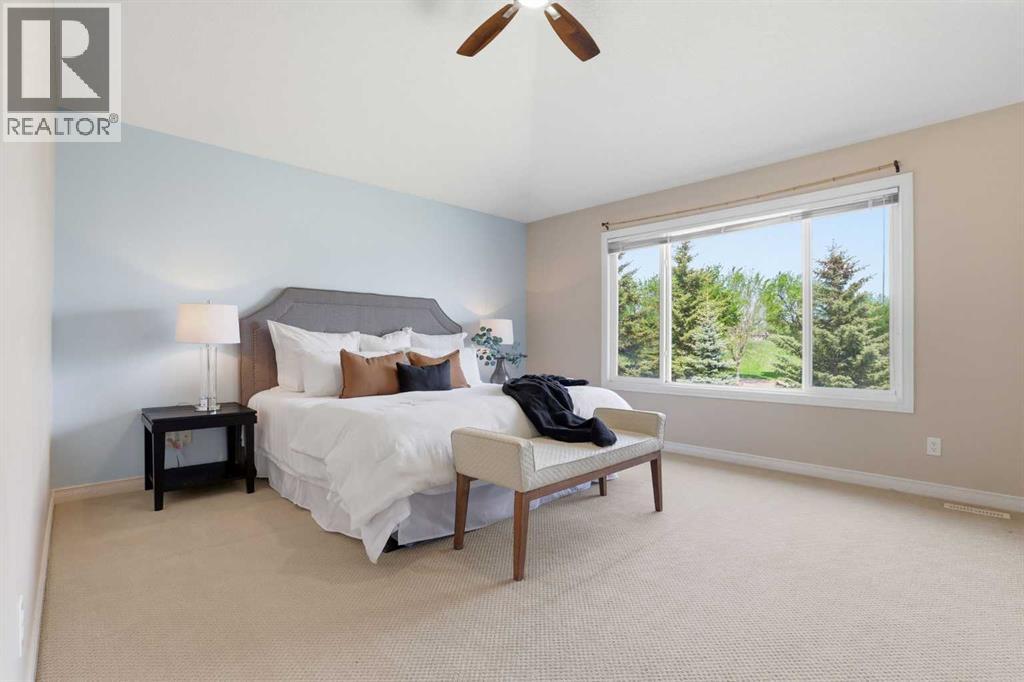 18 Drake Landing Crescent, Okotoks, Alberta  T1S 0C1 - Photo 22 - A2312430