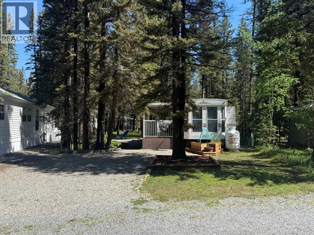 29 Timber Trail, 5230 27 Highway, Rural Mountain View County, Alberta  T0M 1X0 - Photo 35 - A2317815