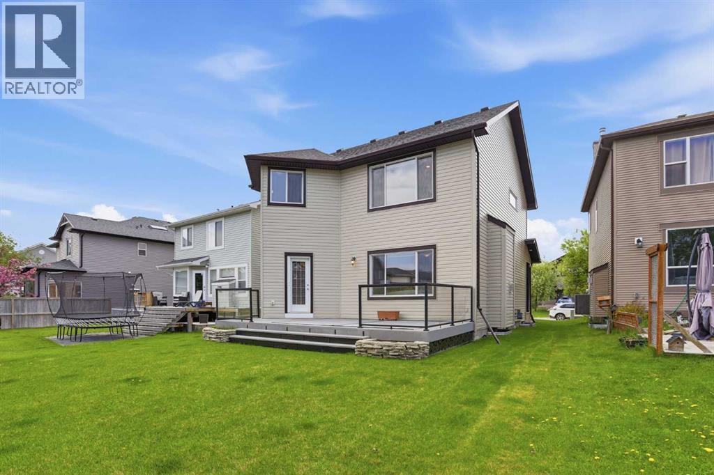 18 Drake Landing Crescent, Okotoks, Alberta  T1S 0C1 - Photo 43 - A2312430