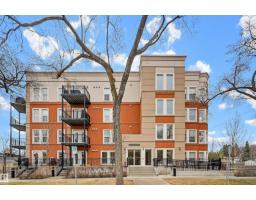#405 10126 144 St NW, Edmonton, Alberta T5N 2T7 (29720408)