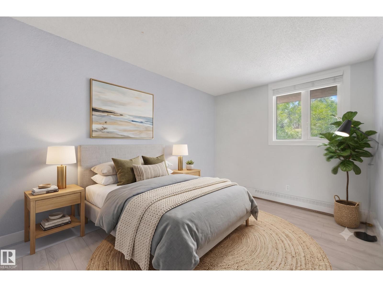 #302 9916 113 St NW, Edmonton, Alberta  T5K 2N3 - Photo 22 - E4501801