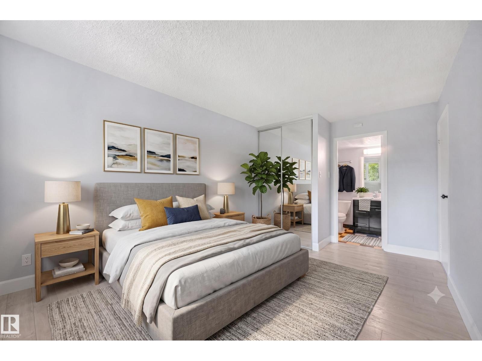 #302 9916 113 St NW, Edmonton, Alberta  T5K 2N3 - Photo 27 - E4501801