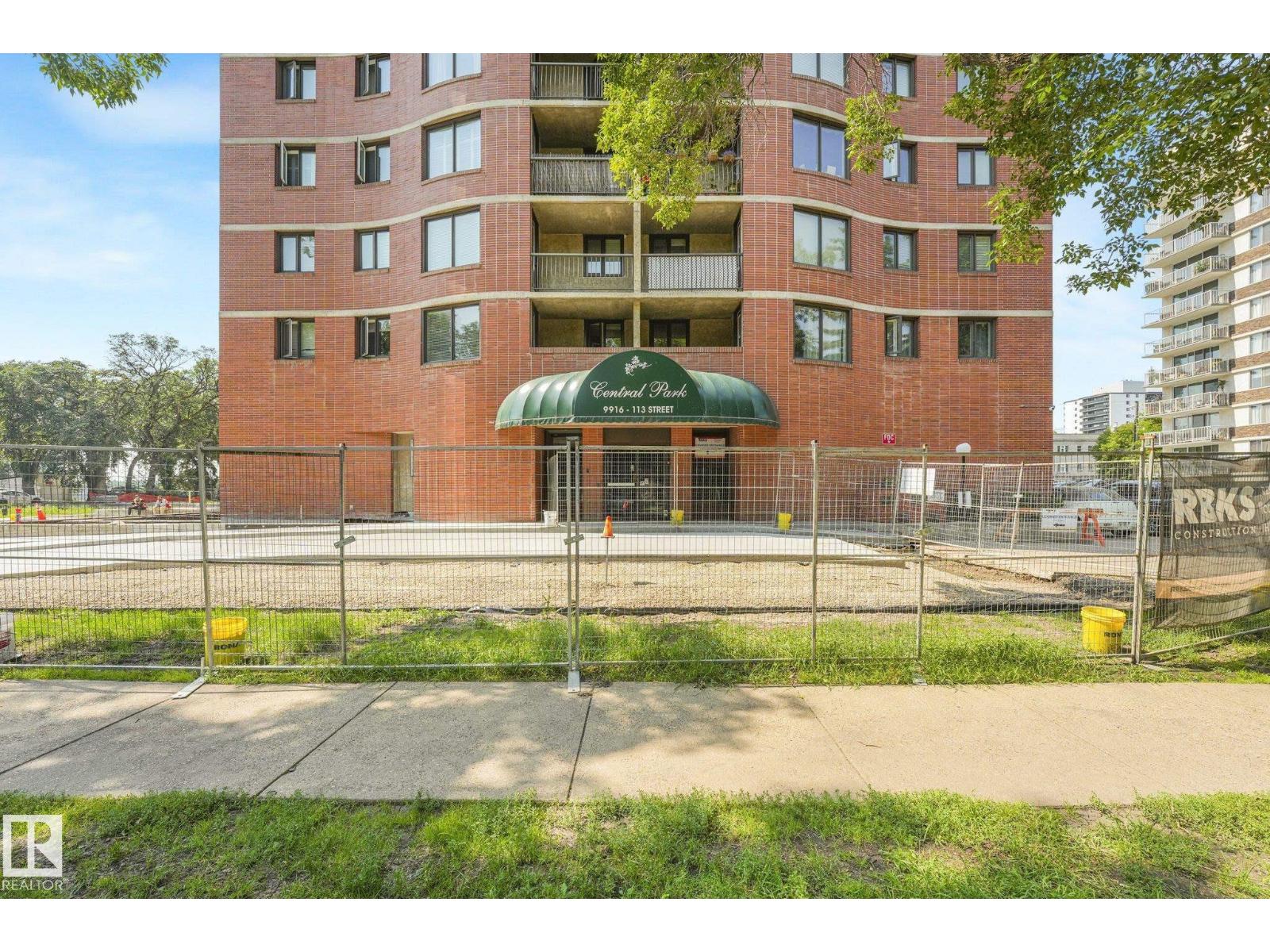#302 9916 113 St NW, Edmonton, Alberta  T5K 2N3 - Photo 57 - E4501801