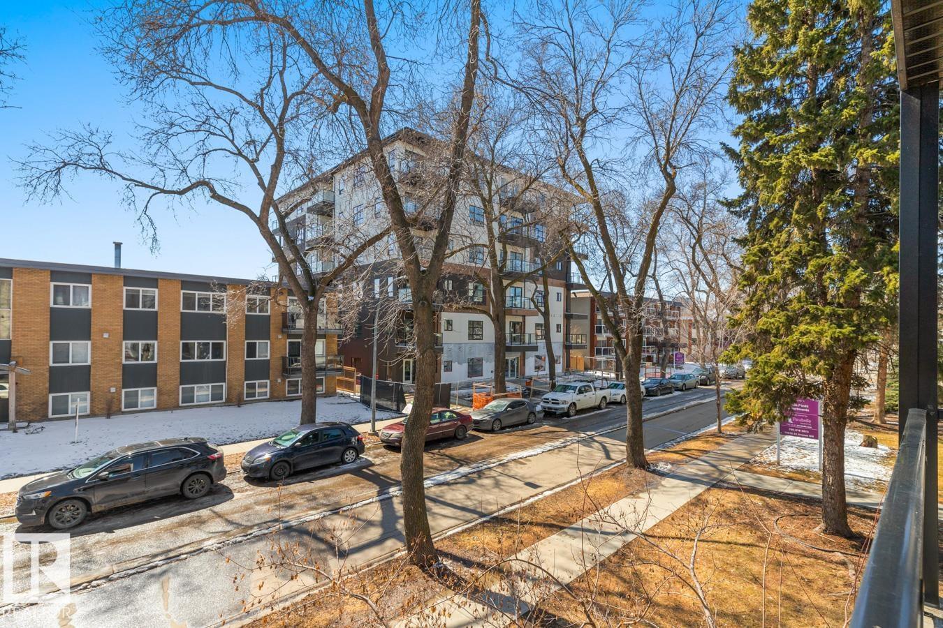 #203 10006 83 Av NW, Edmonton, Alberta  T6E 2C2 - Photo 25 - E4501802