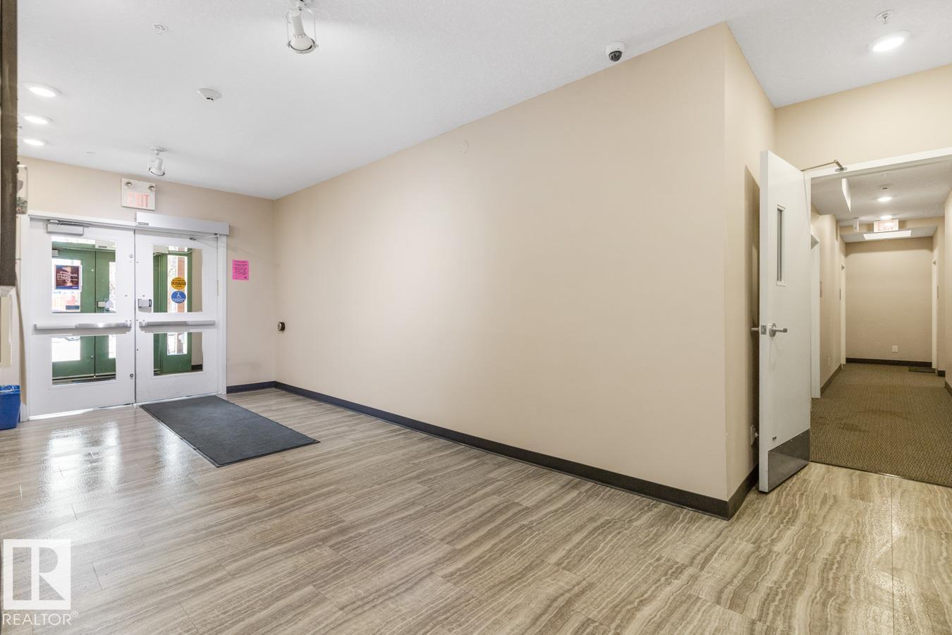 #203 10006 83 Av NW, Edmonton, Alberta  T6E 2C2 - Photo 34 - E4501802