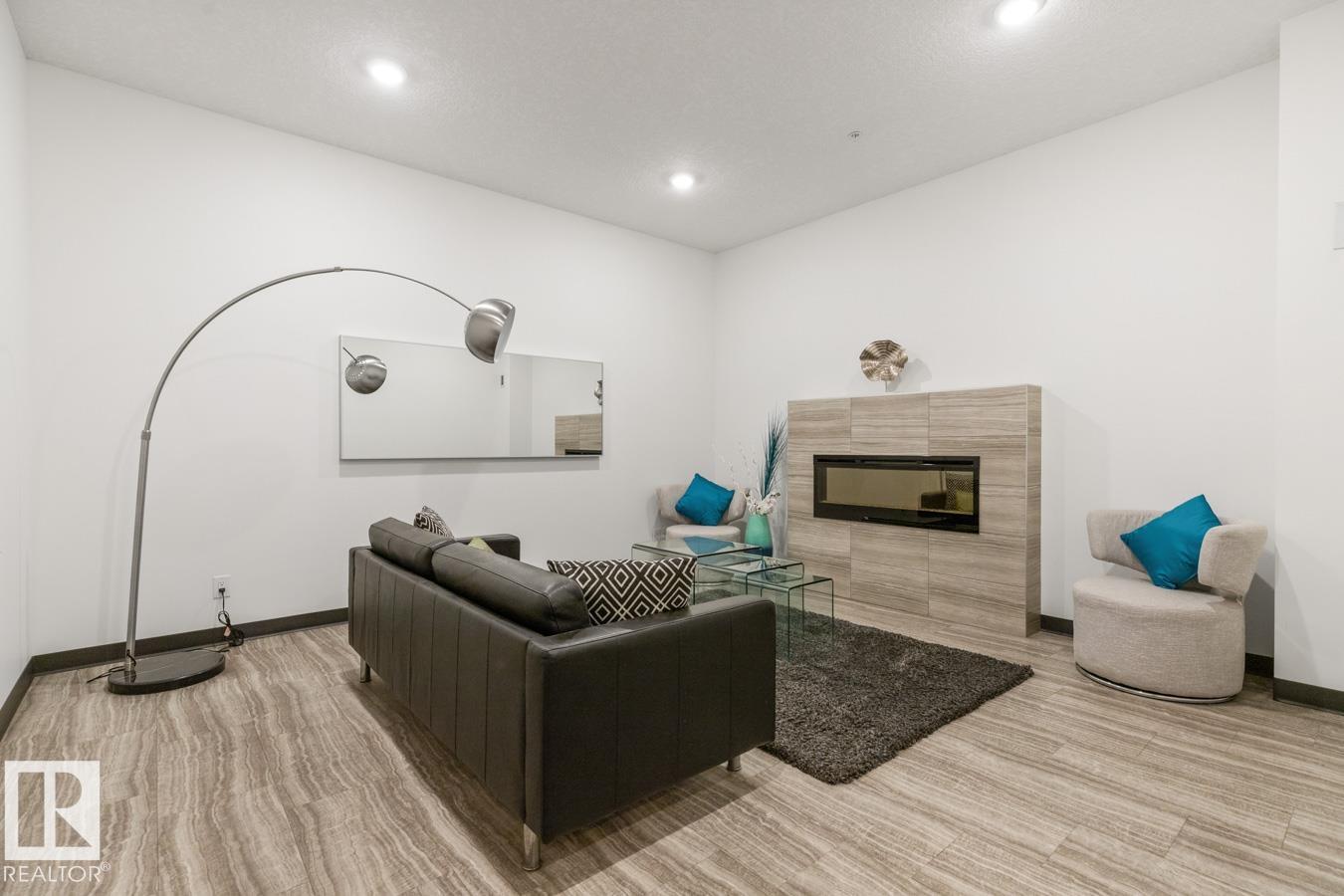 #203 10006 83 Av NW, Edmonton, Alberta  T6E 2C2 - Photo 35 - E4501802
