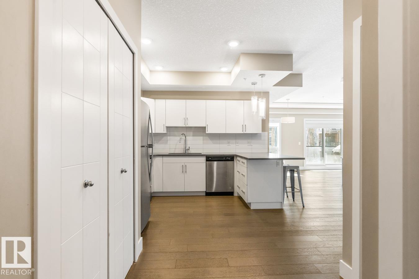 #203 10006 83 Av NW, Edmonton, Alberta  T6E 2C2 - Photo 5 - E4501802