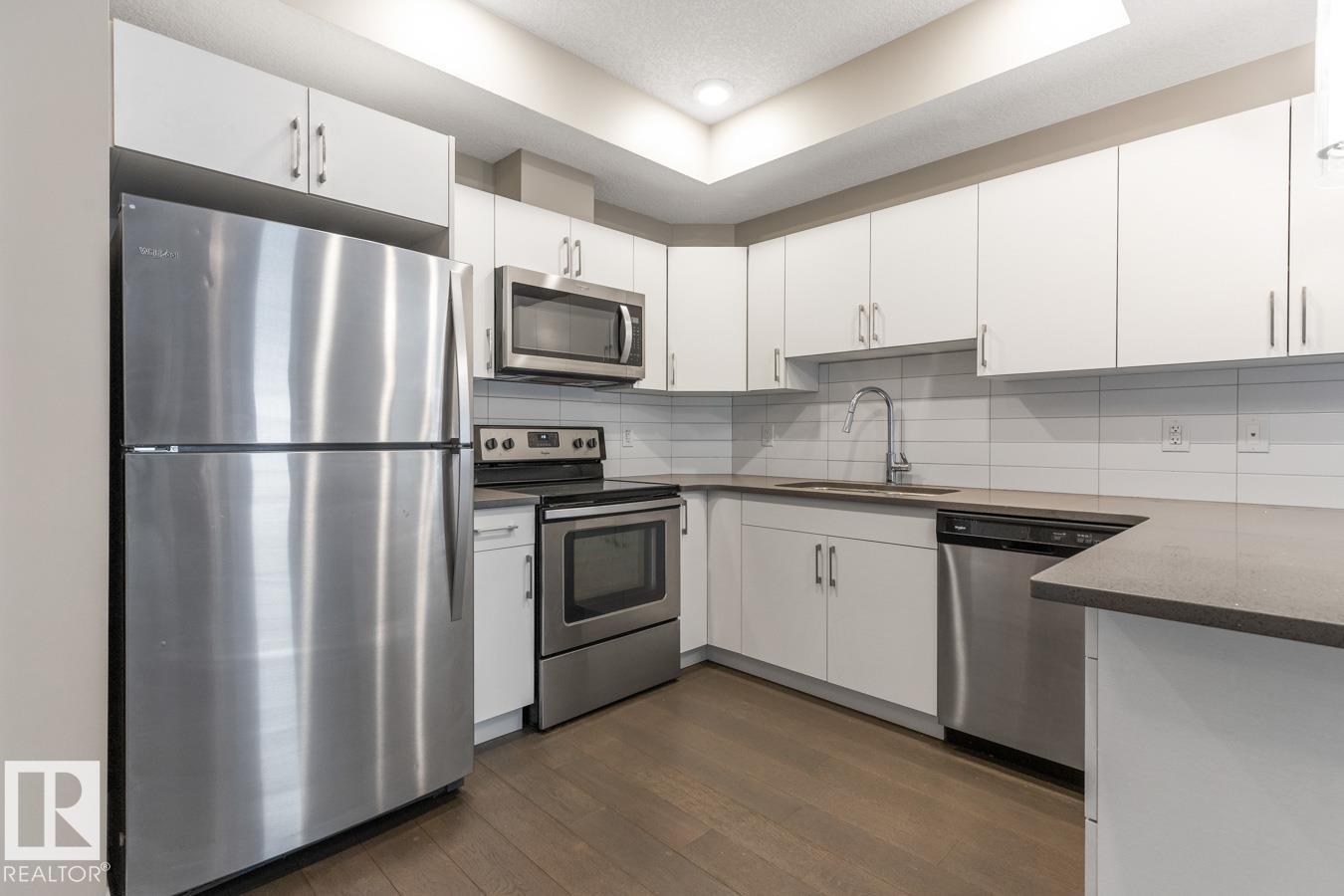 #203 10006 83 Av NW, Edmonton, Alberta  T6E 2C2 - Photo 6 - E4501802