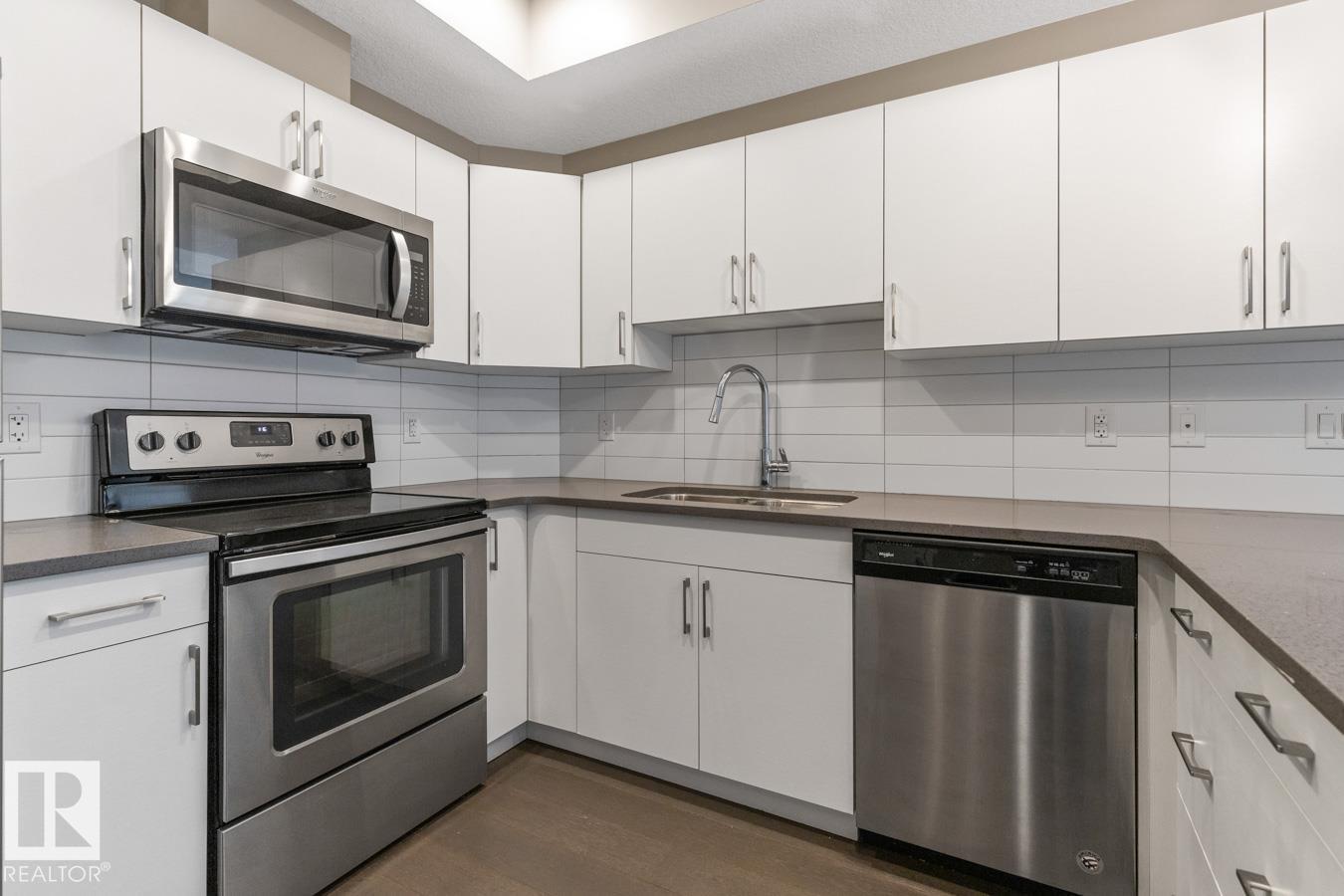 #203 10006 83 Av NW, Edmonton, Alberta  T6E 2C2 - Photo 7 - E4501802