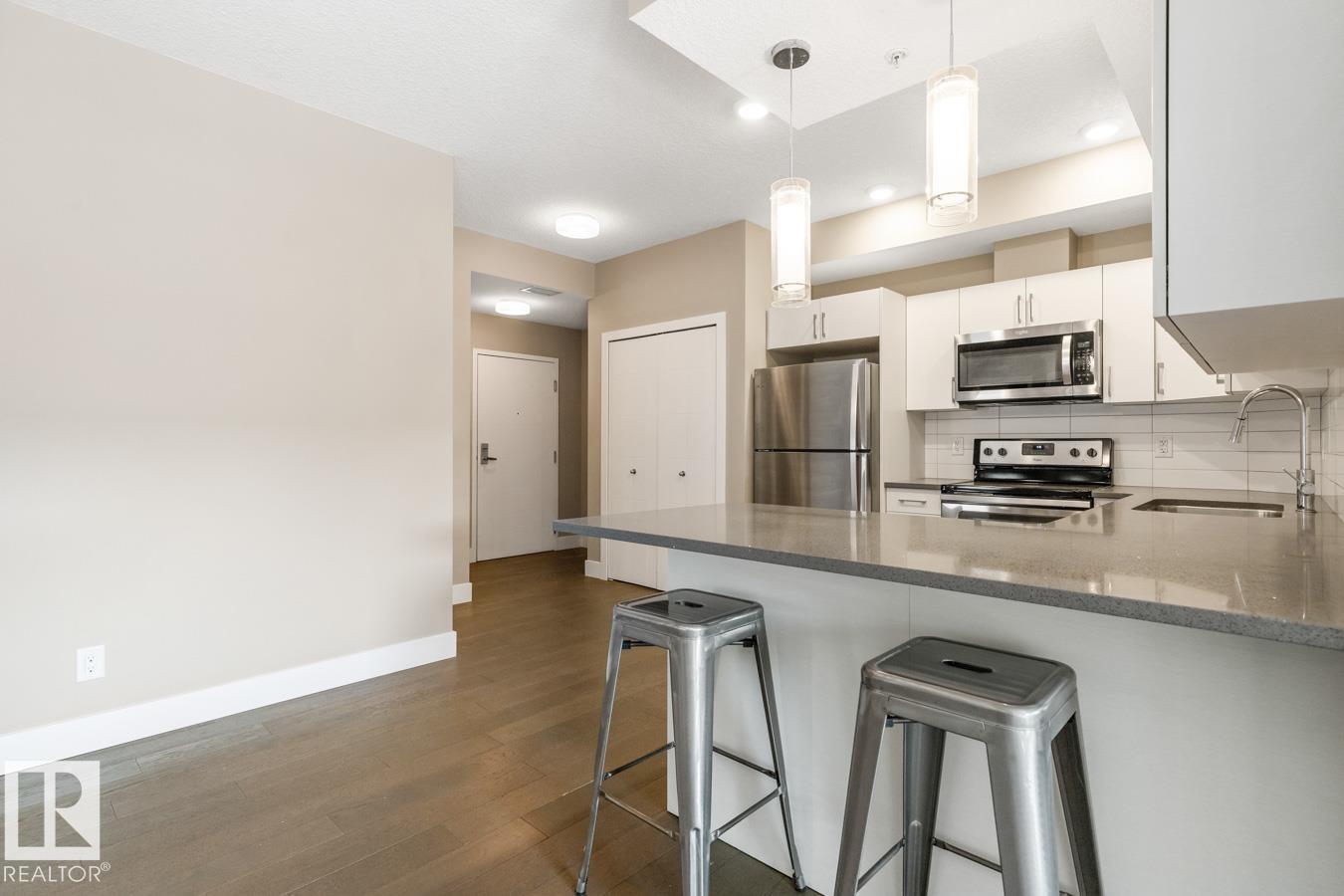 #203 10006 83 Av NW, Edmonton, Alberta  T6E 2C2 - Photo 9 - E4501802