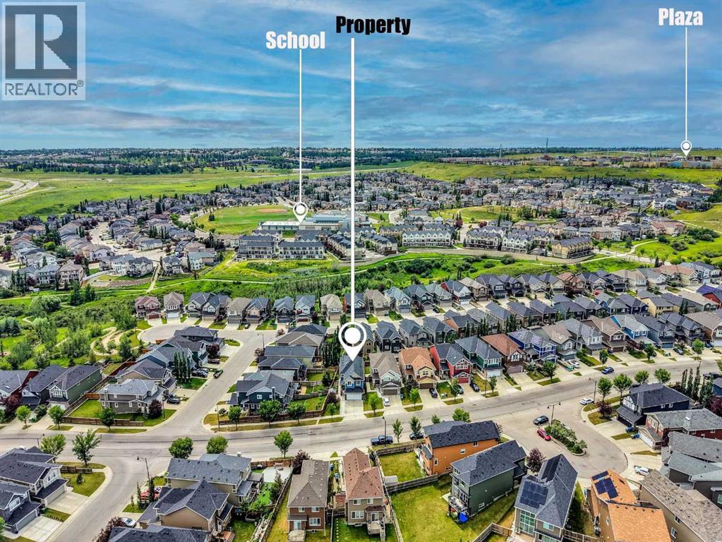 49 Sherwood Gate NW, Calgary, Alberta  T3R 0N9 - Photo 13 - A2330979