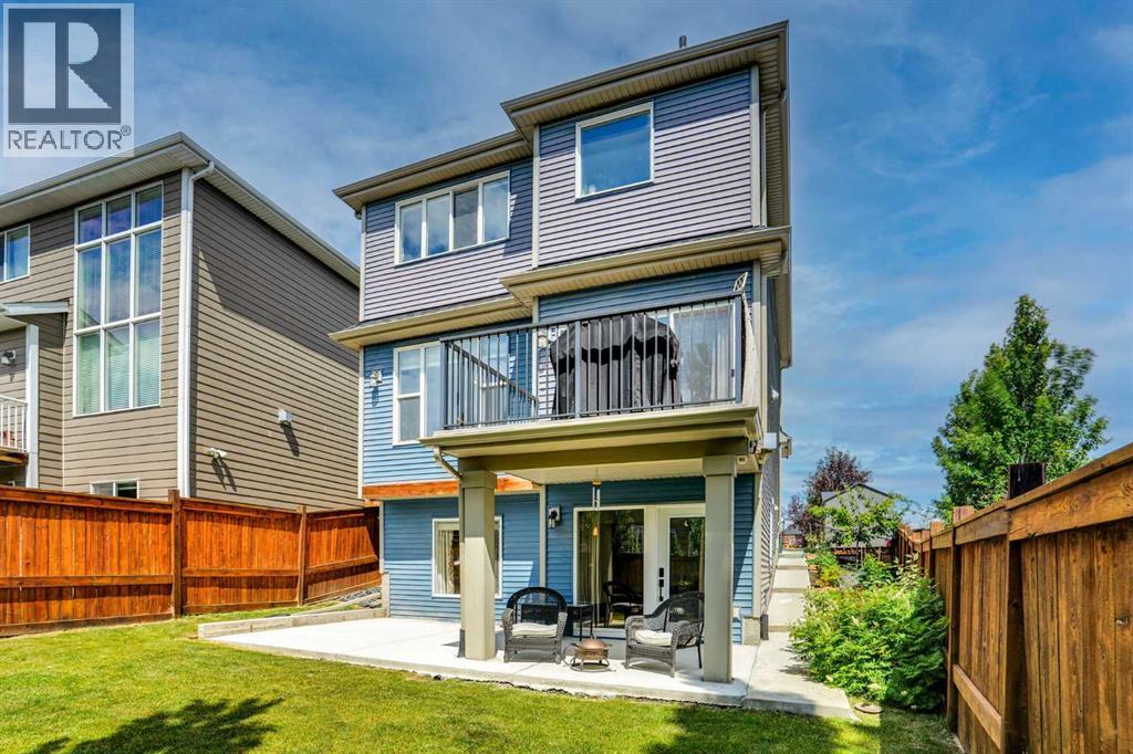 49 Sherwood Gate NW, Calgary, Alberta  T3R 0N9 - Photo 6 - A2330979