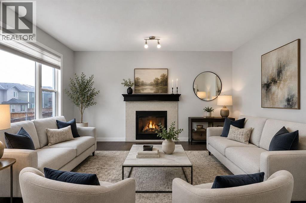 49 Sherwood Gate NW, Calgary, Alberta  T3R 0N9 - Photo 23 - A2330979