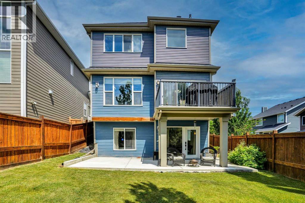 49 Sherwood Gate NW, Calgary, Alberta  T3R 0N9 - Photo 7 - A2330979